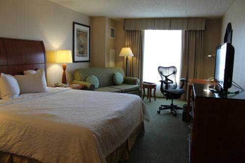 Hotel Hilton Garden Inn Addison Il