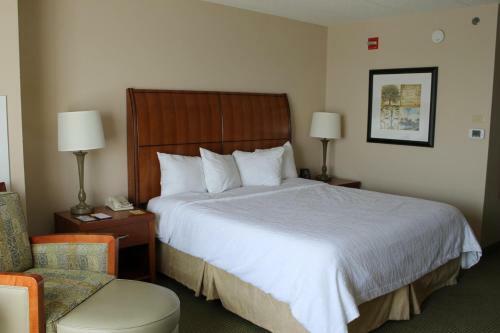 Hotel Hilton Garden Inn Addison Il