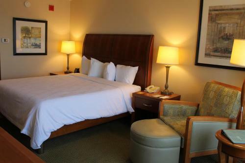 Hotel Hilton Garden Inn Addison Il