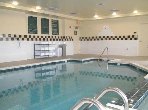 Hotel Hilton Garden Inn Addison Il