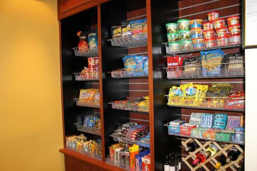 Hotel Hilton Garden Inn Addison Il