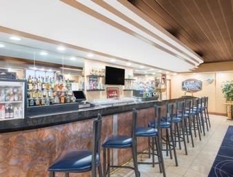 Hotel Ramada Allentown/ Whitehall