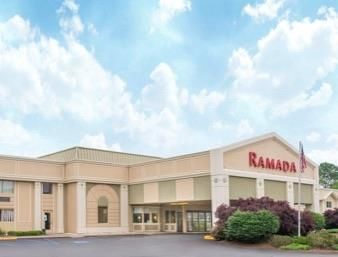 Hotel Ramada Allentown/ Whitehall