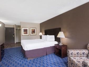 Hotel Ramada Allentown/ Whitehall