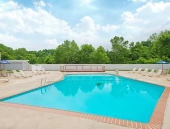 Hotel Ramada Allentown/ Whitehall