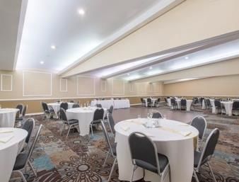 Hotel Ramada Allentown/ Whitehall