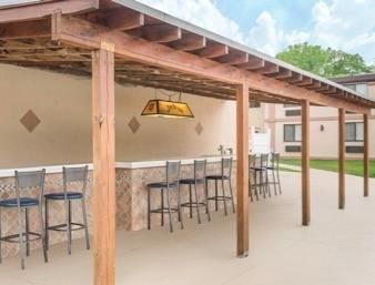 Hotel Ramada Allentown/ Whitehall