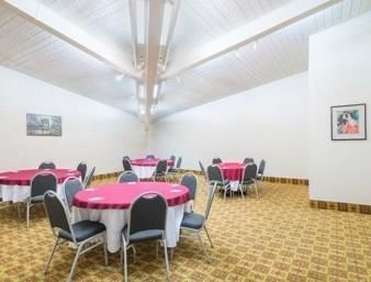 Hotel Ramada Allentown/ Whitehall