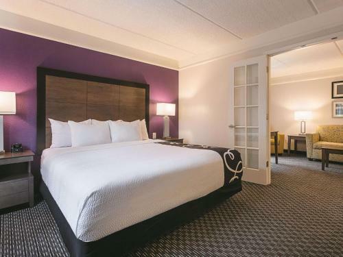 Hotel La Quinta Inn & Suites Atlanta Alpharetta