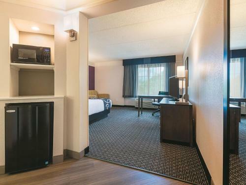 Hotel La Quinta Inn & Suites Atlanta Alpharetta