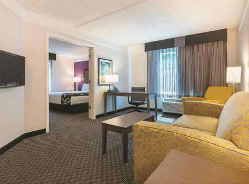 Hotel La Quinta Inn & Suites Atlanta Alpharetta