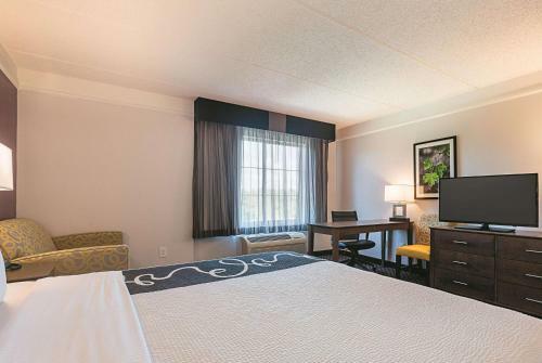 Hotel La Quinta Inn & Suites Atlanta Alpharetta