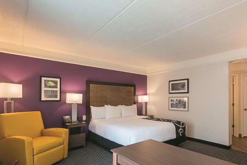 Hotel La Quinta Inn & Suites Atlanta Alpharetta