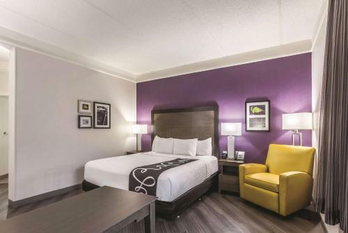 Hotel La Quinta Inn & Suites Atlanta Alpharetta