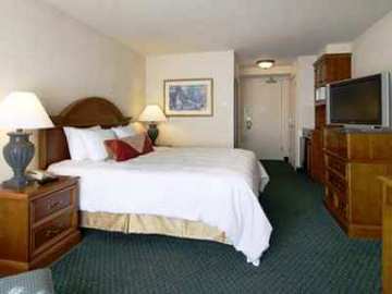 Hotel Hilton Garden Inn Atlanta North/alpharetta