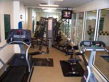Hotel Hilton Garden Inn Atlanta North/alpharetta