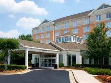 Hotel Hilton Garden Inn Atlanta North/alpharetta