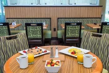 Hotel Hilton Garden Inn Atlanta North/alpharetta
