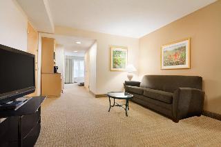 Hotel Hilton Garden Inn Atlanta Northpoint