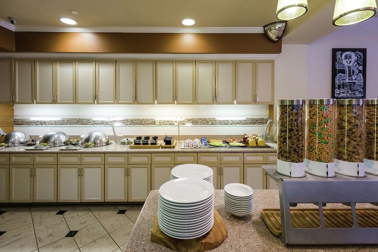 Hotel Hilton Garden Inn Atlanta Northpoint