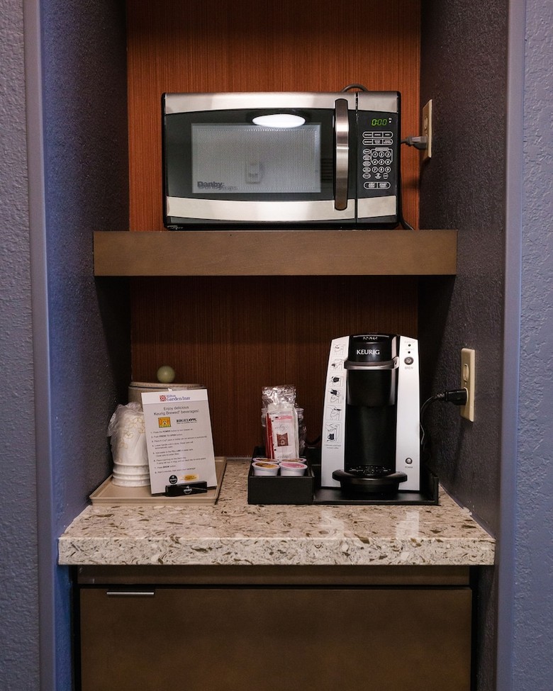 Hotel Hilton Garden Inn Atlanta Northpoint