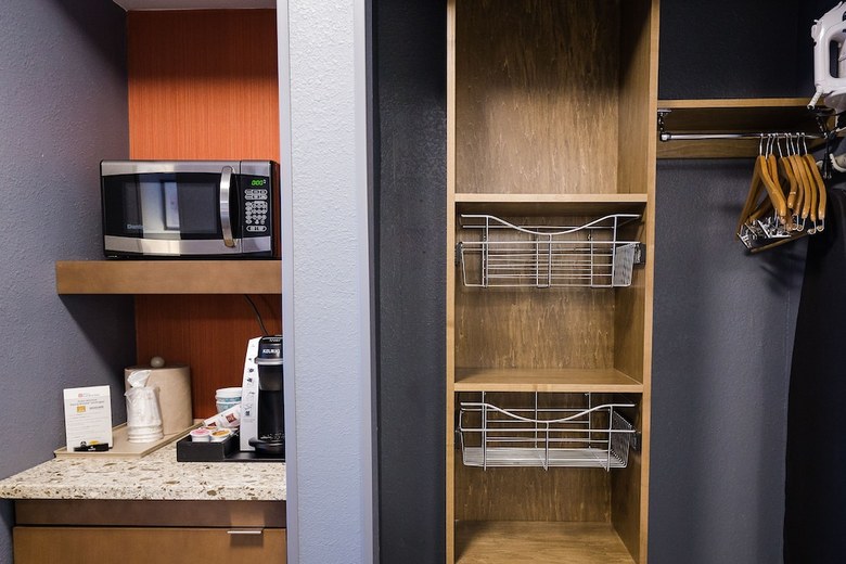 Hotel Hilton Garden Inn Atlanta Northpoint