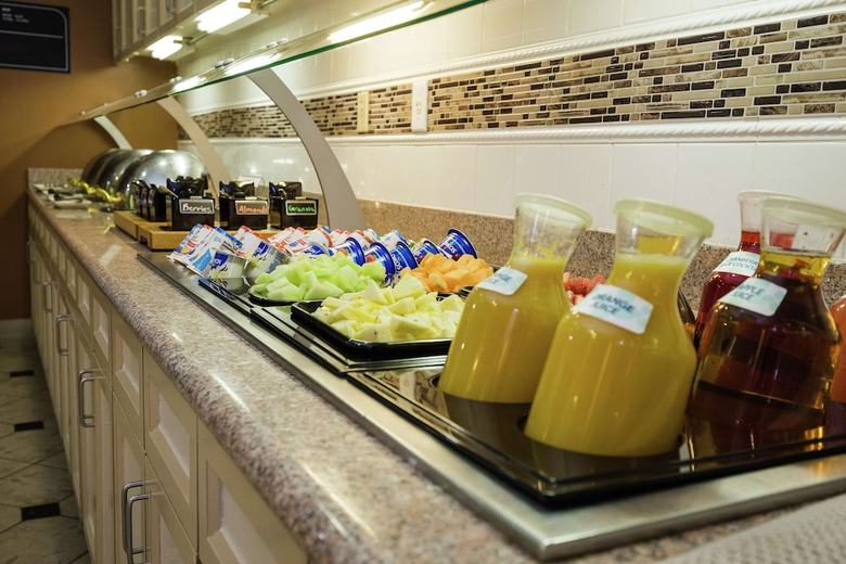 Hotel Hilton Garden Inn Atlanta Northpoint