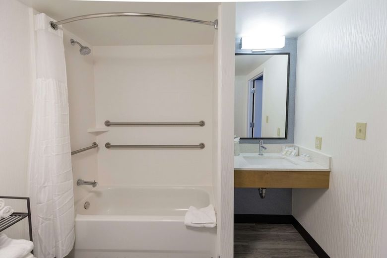 Hotel Hilton Garden Inn Atlanta Northpoint