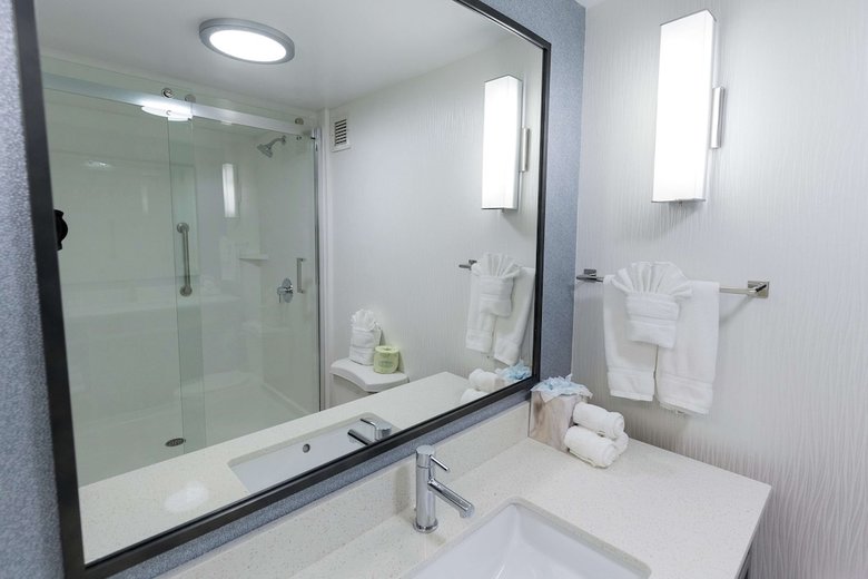 Hotel Hilton Garden Inn Atlanta Northpoint