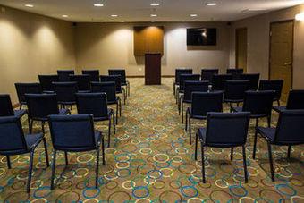 Hotel Holiday Inn Express