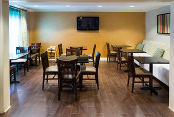 Hotel Holiday Inn Express