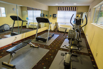 Hotel Holiday Inn Express