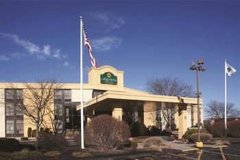 Hotel La Quinta Inn & Suites Andover