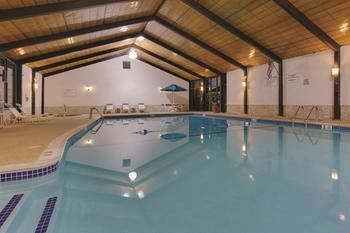 Hotel La Quinta Inn & Suites Andover