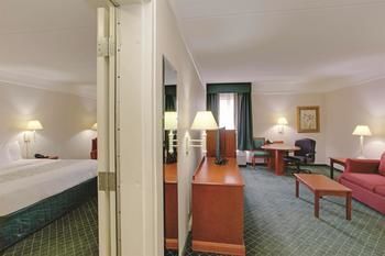 Hotel La Quinta Inn & Suites Andover