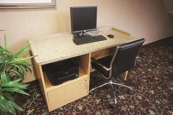 Hotel La Quinta Inn & Suites Andover