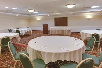 Hotel La Quinta Inn & Suites Andover