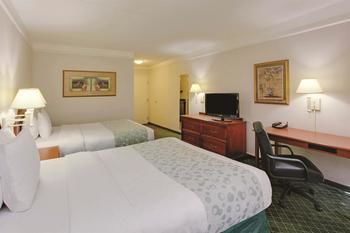 Hotel La Quinta Inn & Suites Andover