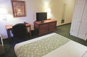 Hotel La Quinta Inn & Suites Andover