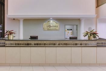 Hotel La Quinta Inn & Suites Andover