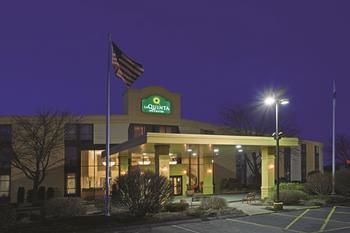Hotel La Quinta Inn & Suites Andover