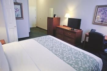 Hotel La Quinta Inn & Suites Andover