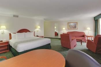 Hotel La Quinta Inn & Suites Andover