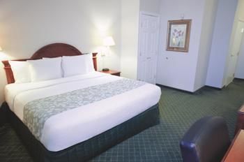 Hotel La Quinta Inn & Suites Andover