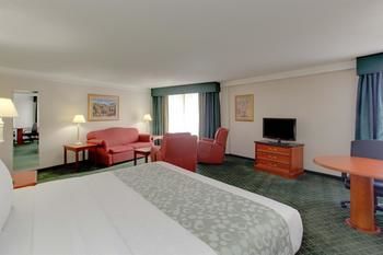 Hotel La Quinta Inn & Suites Andover
