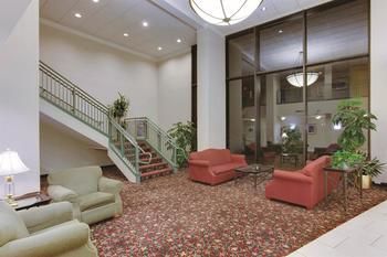 Hotel La Quinta Inn & Suites Andover