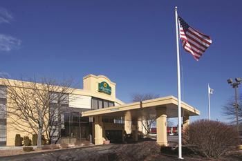 Hotel La Quinta Inn & Suites Andover