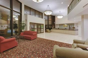 Hotel La Quinta Inn & Suites Andover