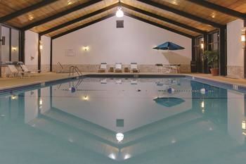 Hotel La Quinta Inn & Suites Andover