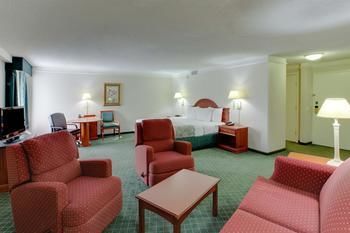 Hotel La Quinta Inn & Suites Andover